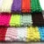 5 Ярдов Pom Pom Trim Ball 11 мм МИНИ Жемчужный Помпон Бахрома Лента Швейное Кружево Kintted Ткань Ручной Работы Ремесло Аксессуары