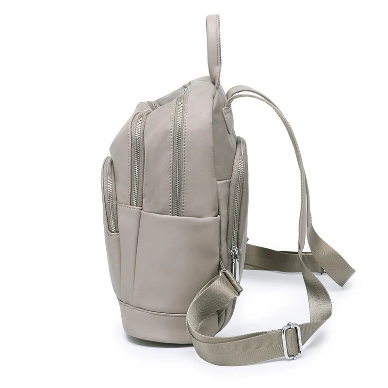 Женский рюкзак женский из искусственной кожи водонепроницаемый рюкзак дизайнерские сумки известный бренд женские сумки Новая мода Mochila Feminina