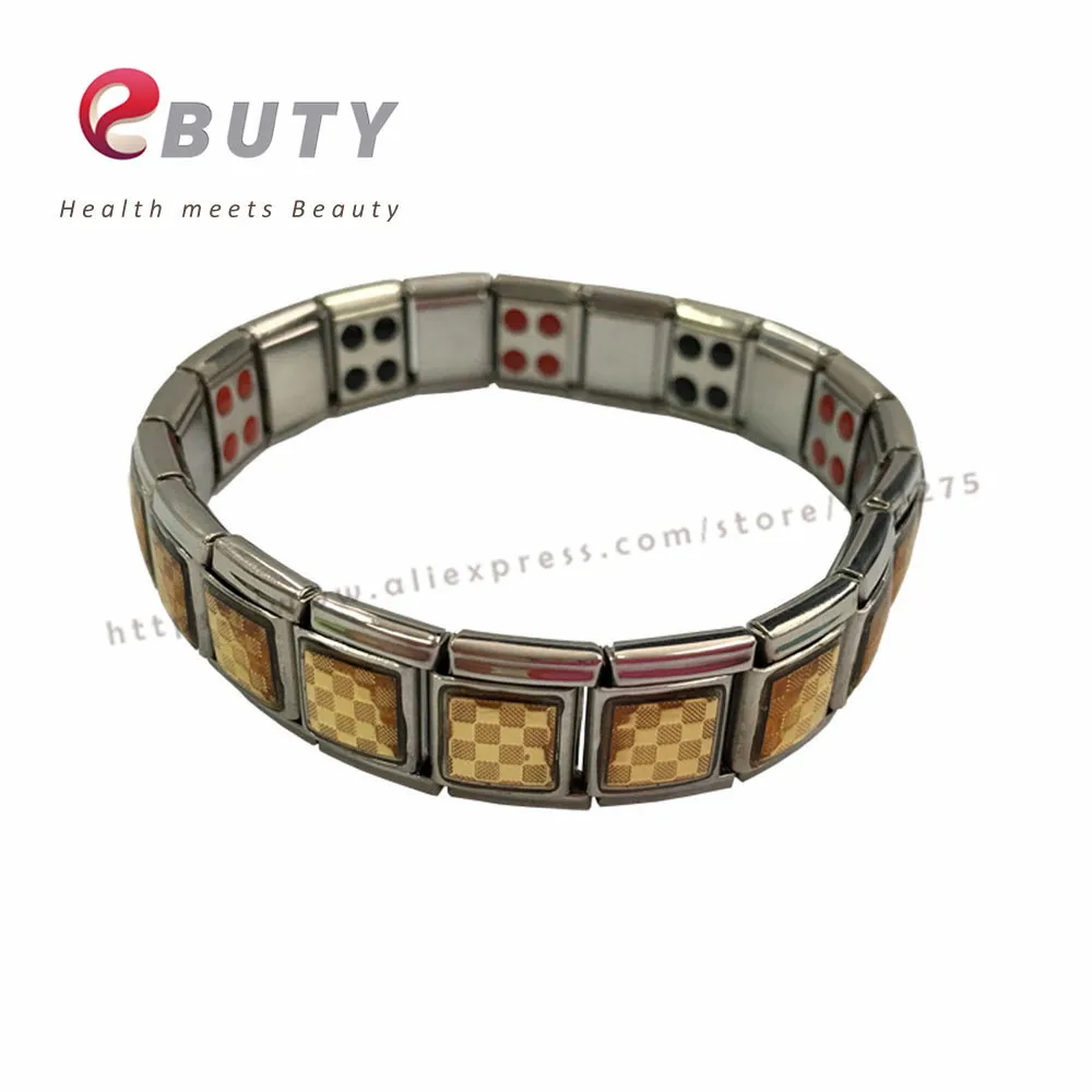 Stainless Steel Bracelet 04