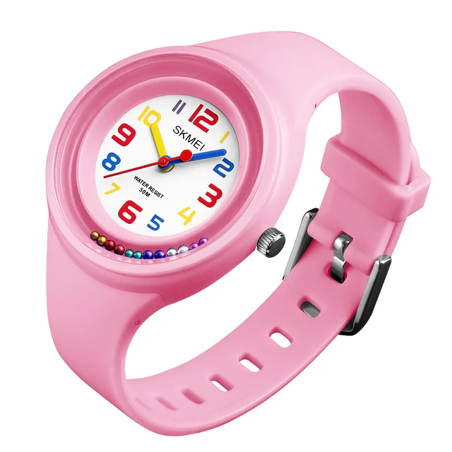 Skmei Bambini I Bambini Student Orologi Impermeabile Delle Ragazze Dei Ragazzi S Skmei Bambini I Bambini Student Orologi Impermeabile Delle Ragazze Dei Ragazzi S