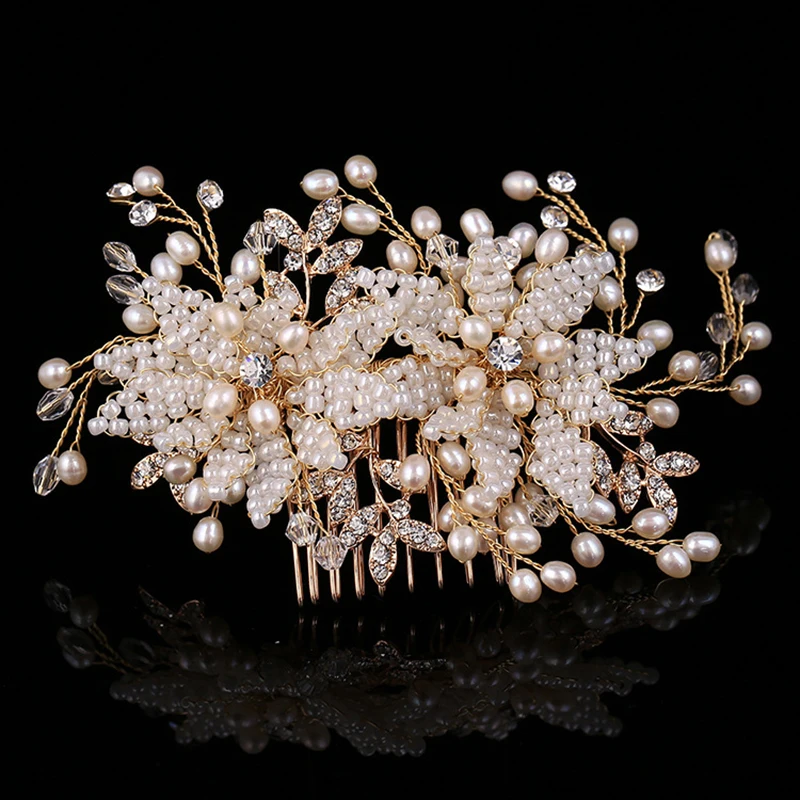 Hair Comb (3)