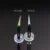 100% Vetus Original MCS Series New Style Premium Eyelashes Tweezers Ultra Fine Tip Improve for 3D 6D Lashes Extensions