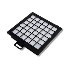 1x пылесос с hepa фильтром для Bosch BGS 41432/01 Ergomaxx Dynapower BSG 81880 Запчасти для пылесоса