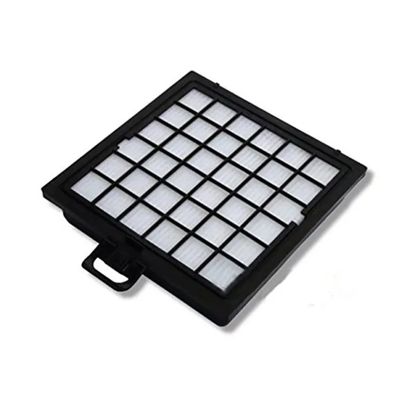 1x Vacuum Cleaner HEPA Filter for Bosch BGS 41432/01 Ergomaxx Dynapower