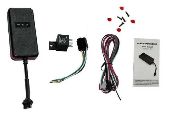 GT003 5