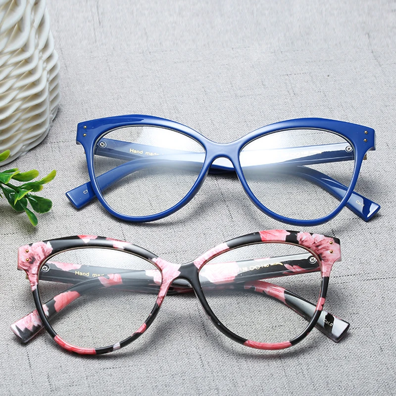 Cat Eye Sunglasses (24)