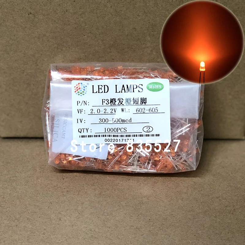 3mm