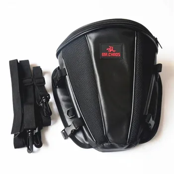 

High quality Motorcycle Tank Bags Multifunction Motos Luggage Universal Motorbike Oil Fuel Tank Bags Seat Tail Pack wholesale