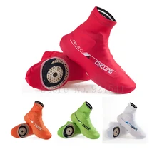 2016 Pro Road Racing Man/Women Shoe Cover High quality Bicycle Cycling Overshoes MTB Bike Cycling Shoes Cover Sports Accessories