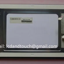 CJM10C011D 10,4 дюймов ЖК-дисплей экран панели