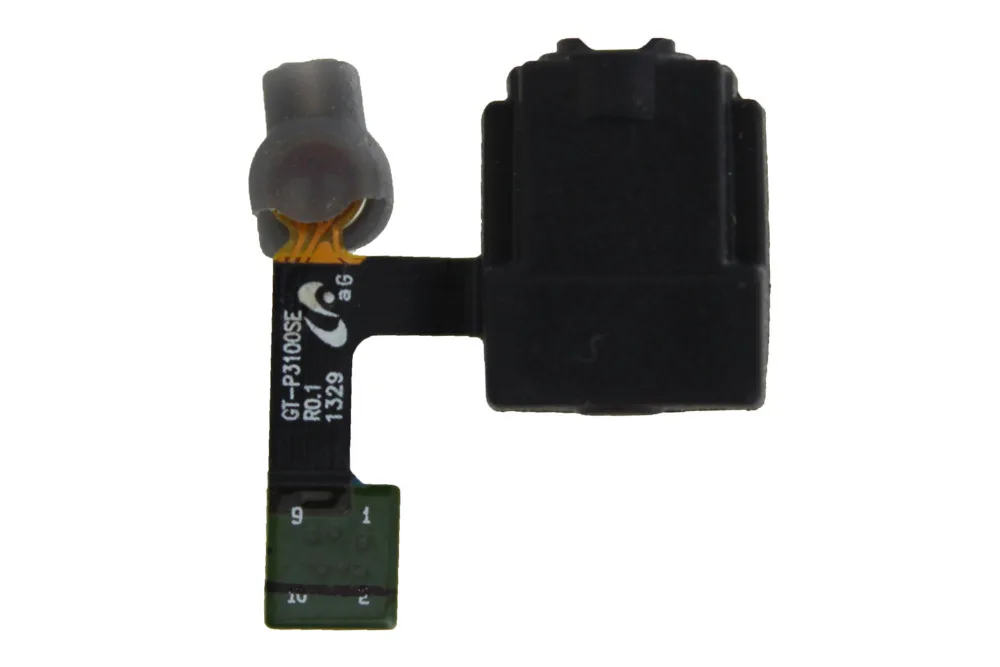 

for Samsung Galaxy Tab 2 7.0 P3100 P3110 P3113 3.5MM Earphone Headphone Jack Audio Flex Cable