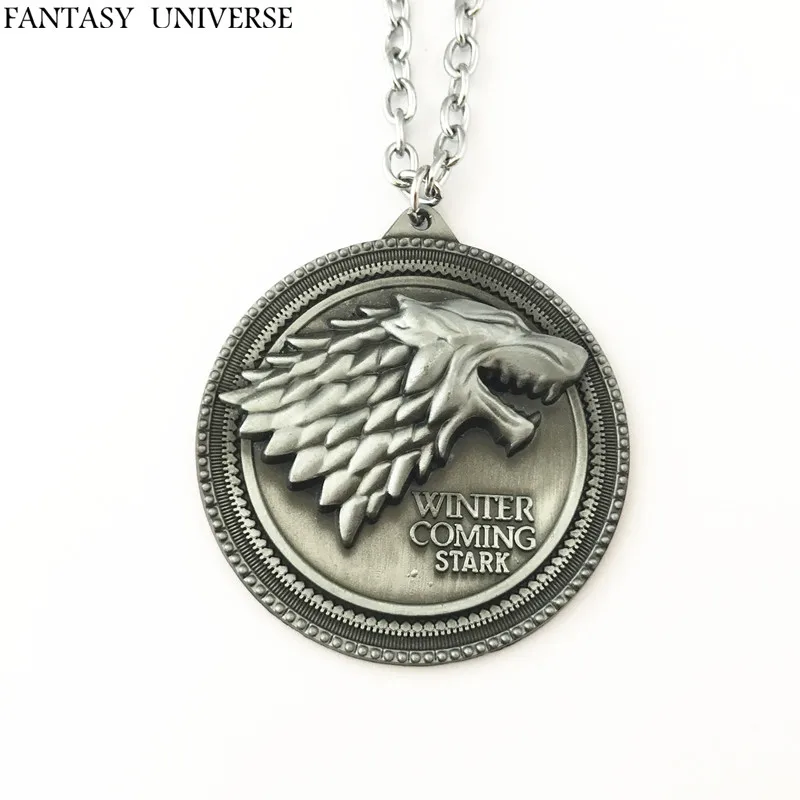 Fantasy Universe 20 шт много ожерелье