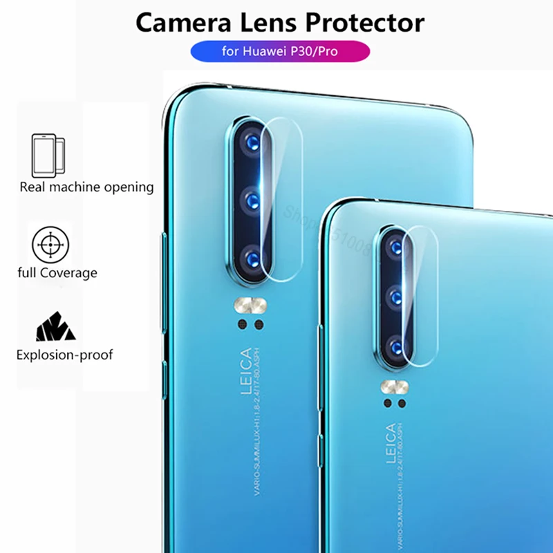 Huawei P30 Lite Камера Основная Купить