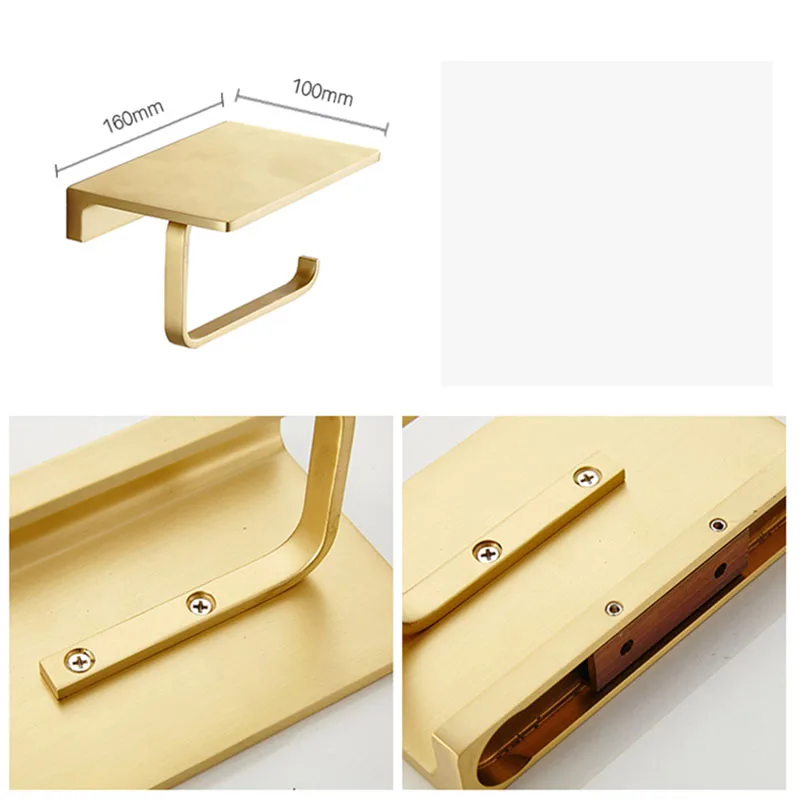 brass bracket 20