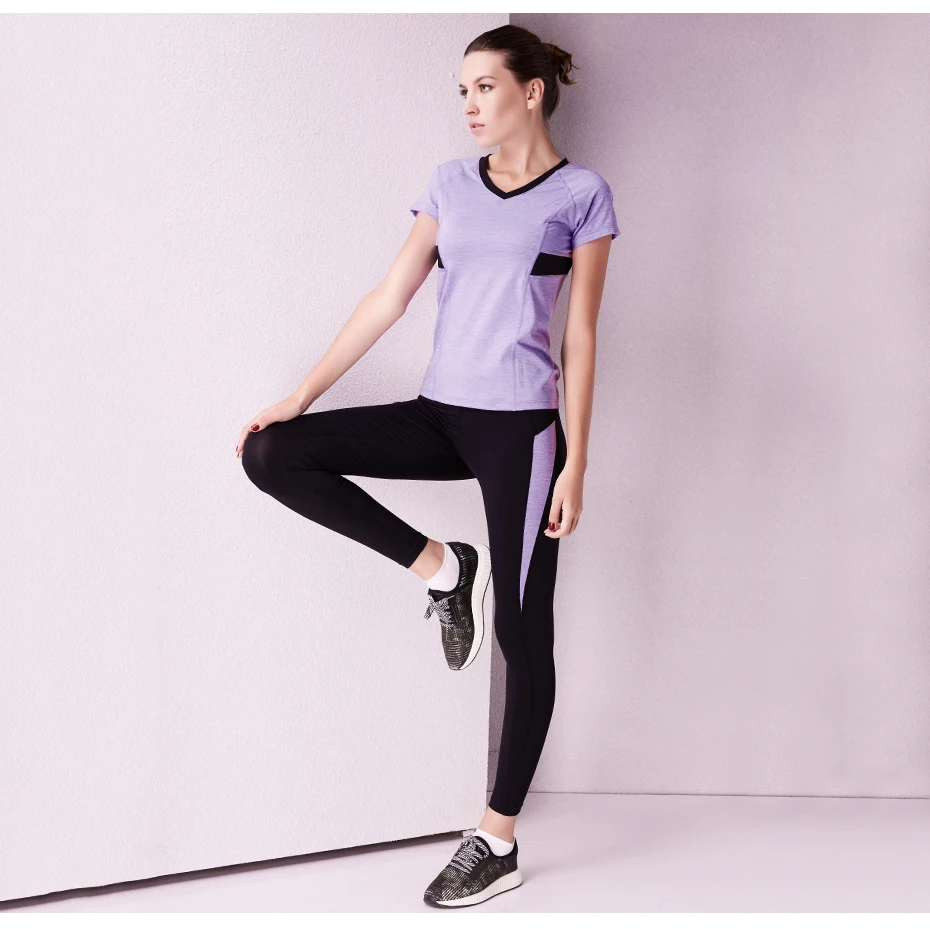 Yoga Legging (2)