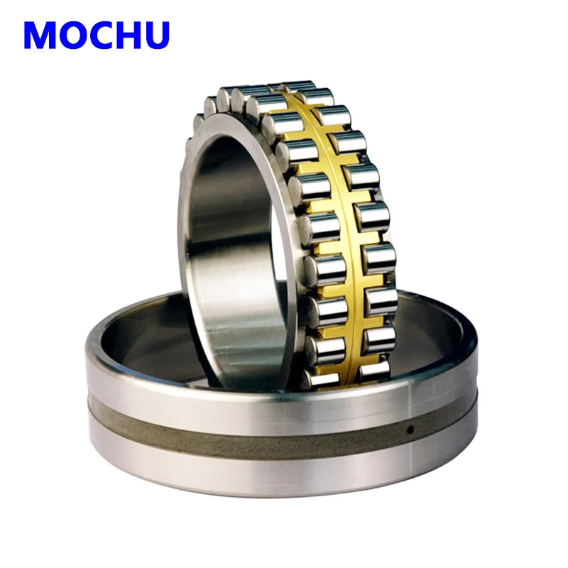 

1pcs bearing NN3040K SP W33 3182140 200x310x82 NN3040 3040 Double Row Cylindrical Roller Bearings Machine tool bearing