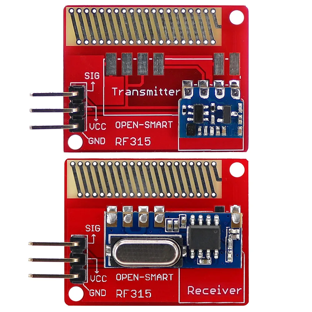 For Sale Wireless-Transceiver-Kit Module Lora-Board Arduino OPEN-SMART Long-Range Mini RF  32832378537