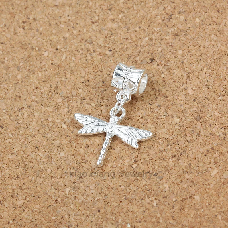 charm pandora libellule charm pandora libellule