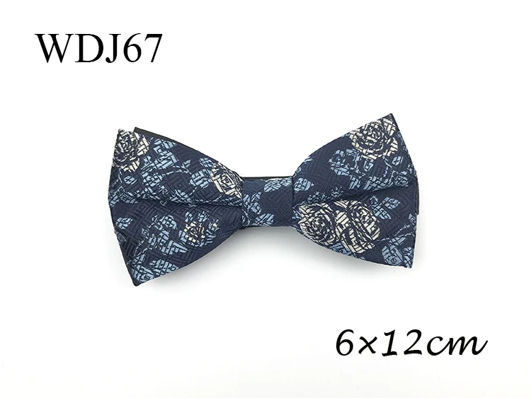 WD bowtie 67