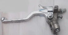 STARPAD For Motocross motorcycle line accessories for T4 X6 MX6 clutch handle