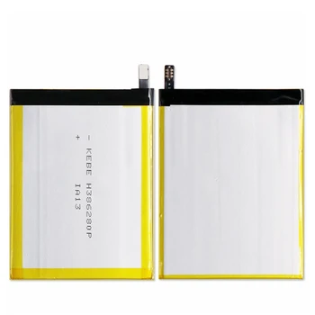 

Rush Sale Limited Stock Retail 3300mAh New Replacement Battery For Bluboo D2 High Quality