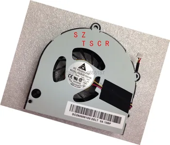 

Genuine New series laptop 3pin cpu cooling fan For Toshiba L675D L670 C660 A660 A665D A665 Cpu fan