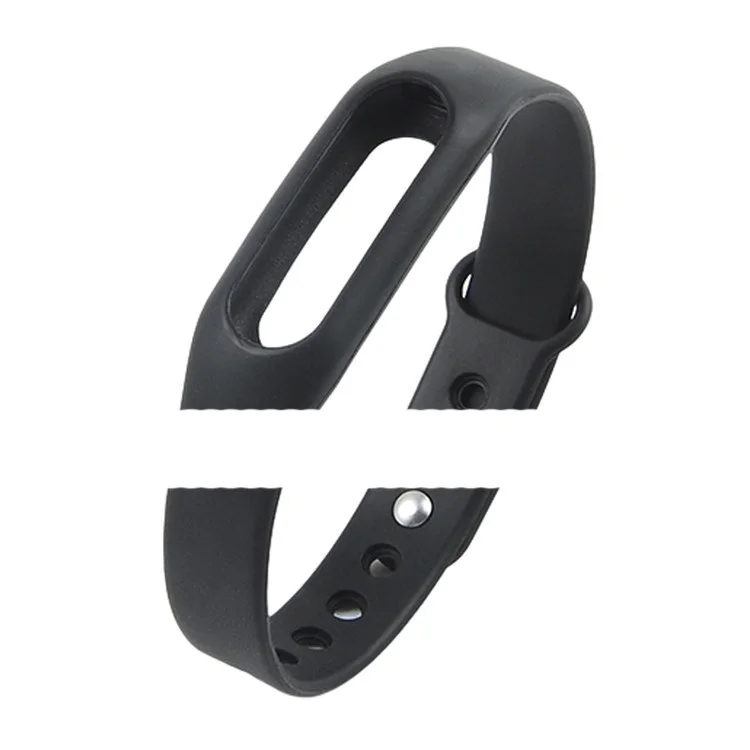 

5 color mi band 2 accessories pulseira miband 2 strap replacement silicone wriststrap for xiaomi mi2 B44053 190305 yx