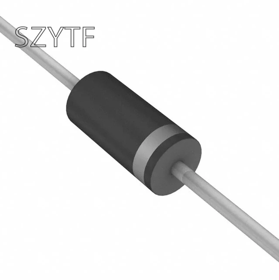 

New FR157 Fast Recovery Rectifier Diode 1.5A / 1000V MIC