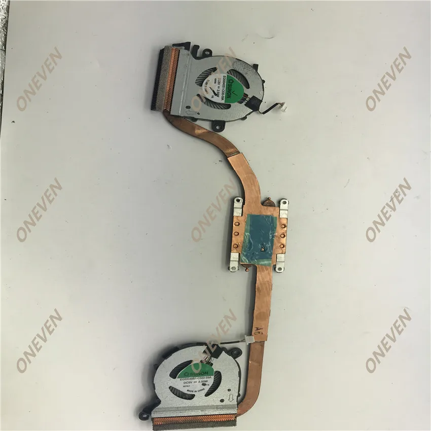 Новый вентилятор для HP probook 440 G1 445 охлаждающий 721539 001 721538 001|Сумки и чехлы