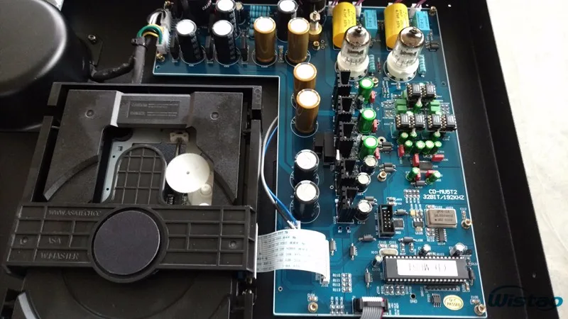 WCDP-CDMU5T(i3l)