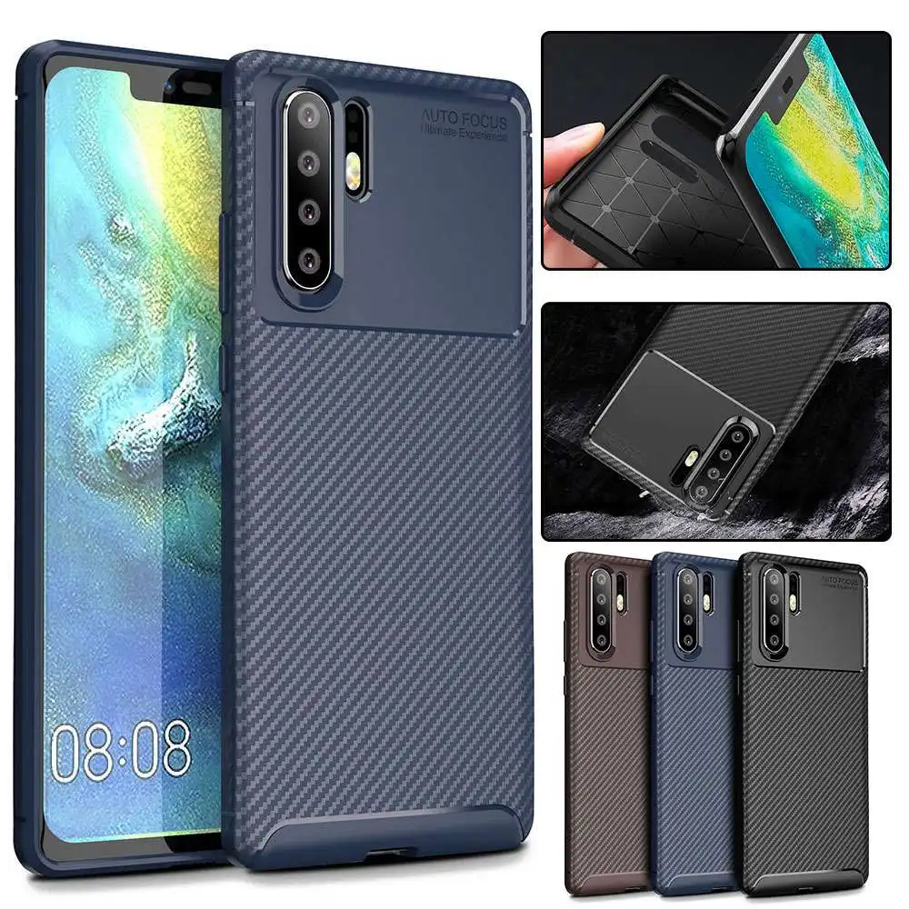

KISSCASE "Auto Focus" English Letters Case For Huawei Honor 8X 8C 9i 10 V20 Magic2 Play Note10 P Smart Shockproof Cover Case #4