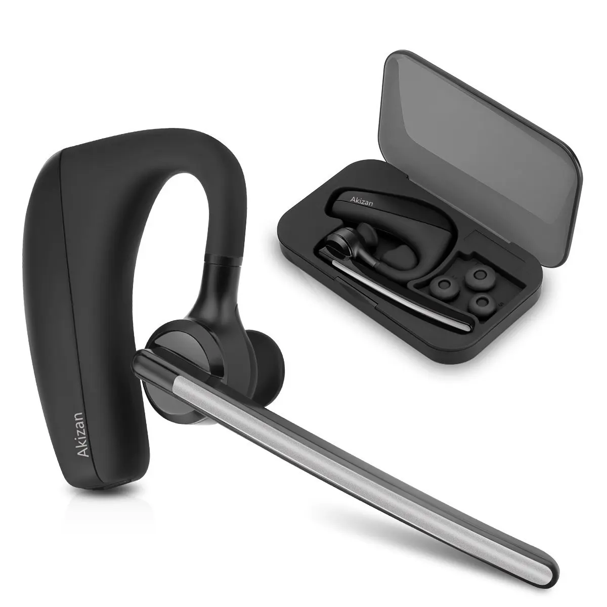 Bluetooth Mini Wireless Bluetooth 4.1 Headset In Ear Earpiece With