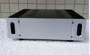 

PASS -1969 rear chassis / all aluminum power amplifier chassis (320 * 90 * 268)