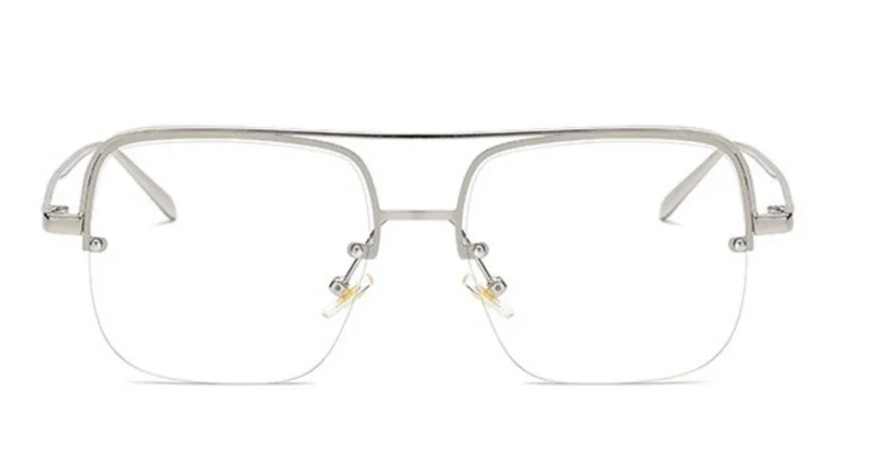 Модные стильные солнцезащитные очки карамельные металлические дизайнерские Винтажные Солнцезащитные очки для женщин мужские праздничные аксессуары KX8576