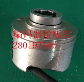 

[BELLA] ERN 4302048 Id.385 430-28 01-03 Germany Germany high precision encoder Technology
