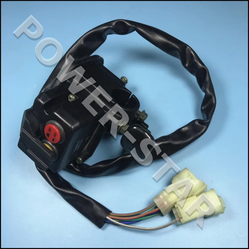 

CF500 CF800 X8 X5 X6 ATV Quad 2WD 4WD Function Switch Assy