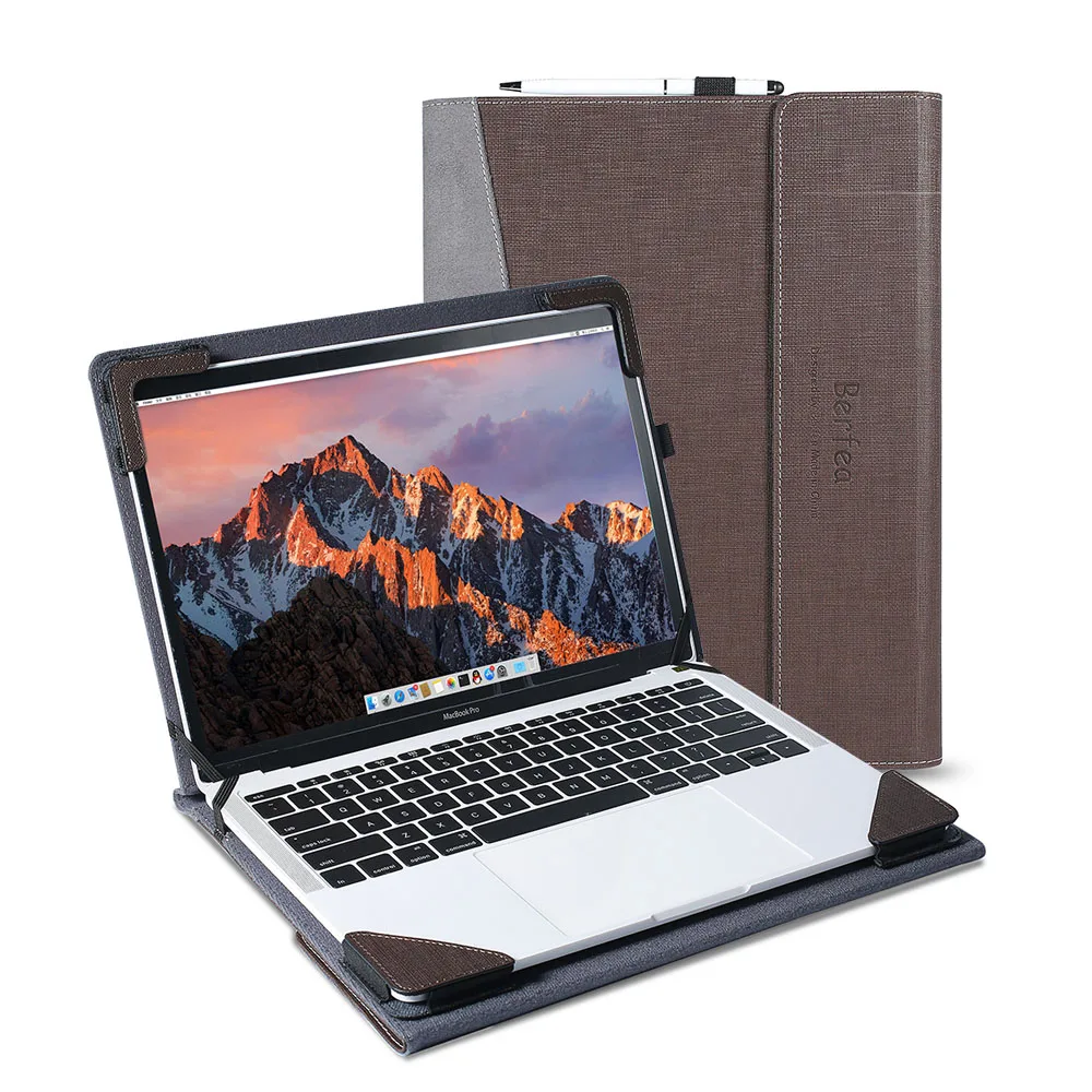 Роскошный защитный чехол для ноутбука Dell Inspiron 13 5000 серии 5370 5379 D1508TA 3 дюйма из