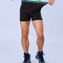 Мужские компрессионные колготки базовый слой Спорт Бег Run Joggings Jogger фитнес тренажерный зал Футбол нижнее белье Шорты брюки