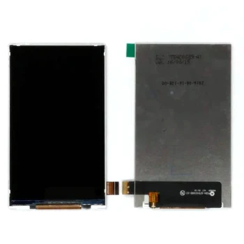 

Test ok LCD For ZTE Blade L110 MTC For Smart Start 3 LCD Display replacement + free 3m Stickers
