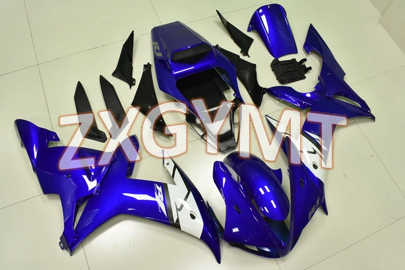 

Plastic Fairings for YAMAHA YZFR1 02 Plastic Fairings for YAMAHA YZFR1 02 Bodywork YZF R1 2002 - 2003