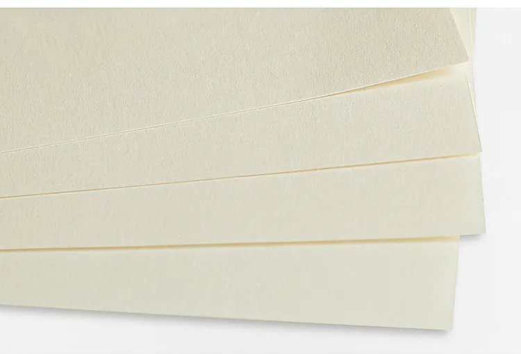 Splay Mark размеры продукта 21X29,7 см A4 деловая бумага для письма упаковка из 10 штук печатная текстура молочно-белая