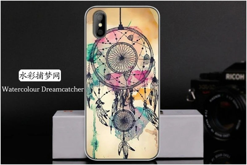 Phone Case For Doogee X50 (21)