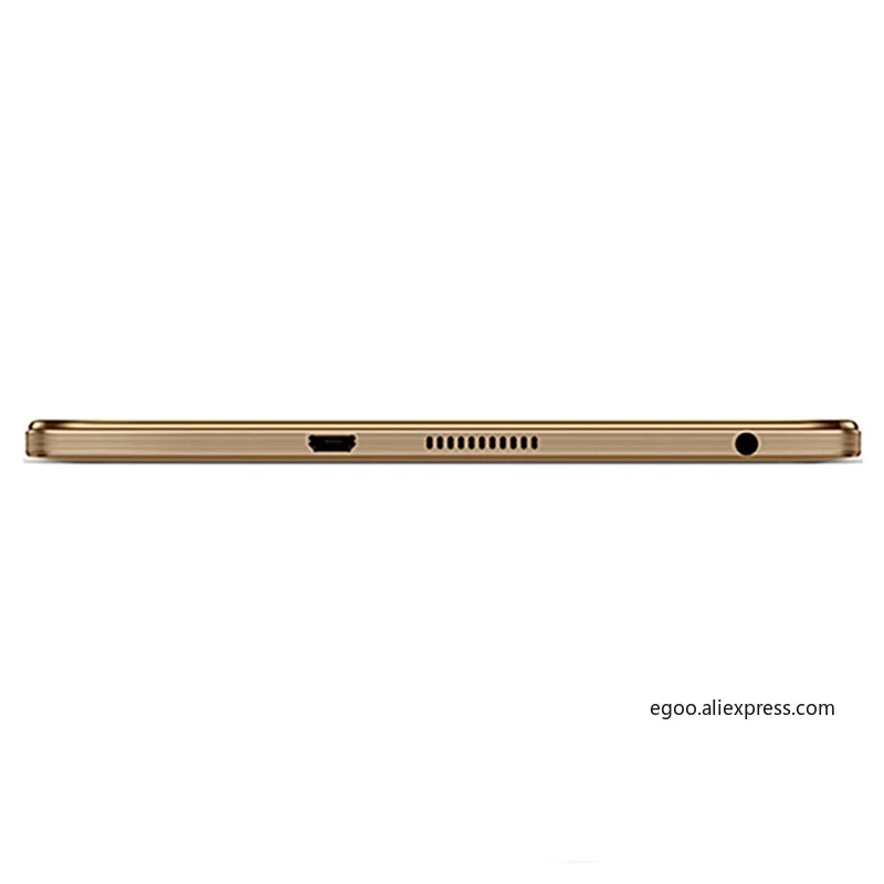 Планшетный ПК Huawei Mediapad M2 8 дюймов 2 0 ГГц Восьмиядерный 3 ГБ ОЗУ 64 Гб ПЗУ Wi Fi 4800 мАч IPS