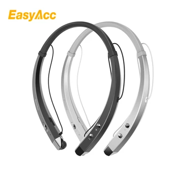 

EasyAcc Stereo Sport Bluetooth Headset Auriculares Wireless Earphone Hands Free Luminous Earphone For Phone With Microphone
