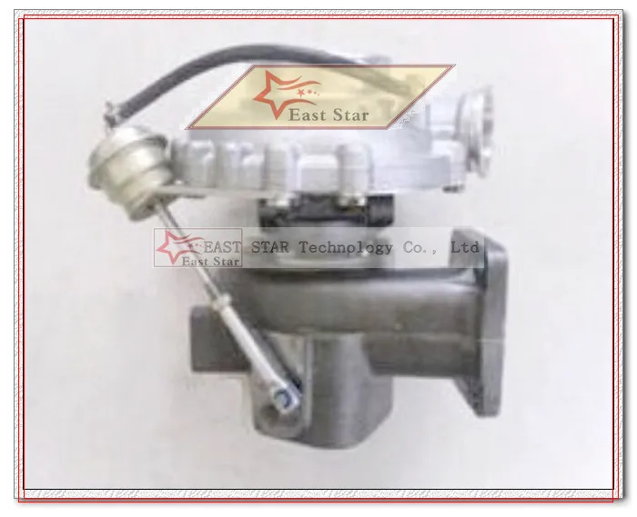 

K27 53279887130 53279887192 53279707130 53279707192 9060964699 Turbo For Mercede Benz Atego Unimog Truck OM906 OM906LA E3 6.4L