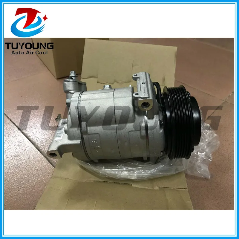 V5 6PK 13271258 13310692 автоматический компрессор переменного тока для Chevrolet