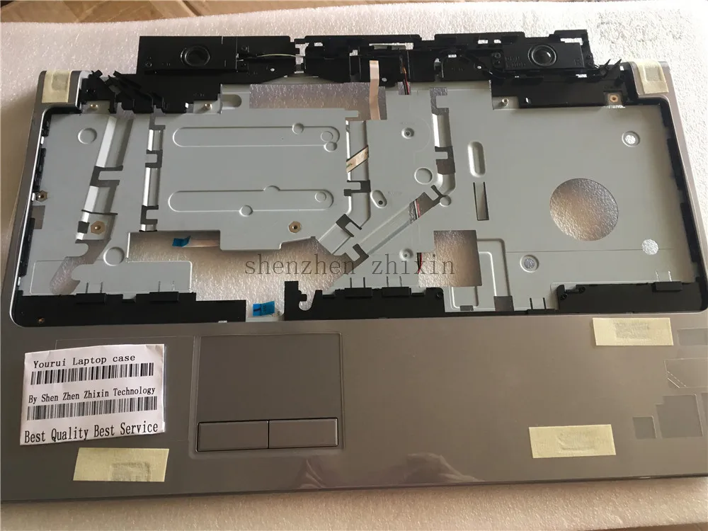 Четыре оригинальные новые для DELL STUDIO 1735 1736 1737 чехол c чехол CN-0U731F U731F 0U731F оболочка