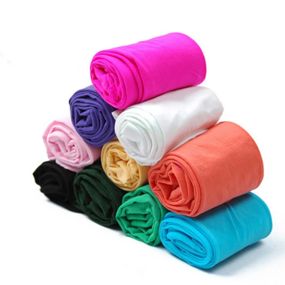 

Candy Color Girls Kid Stretch Leggings Pantyhose Stockings Velvet Casual Ballet Factory Price!