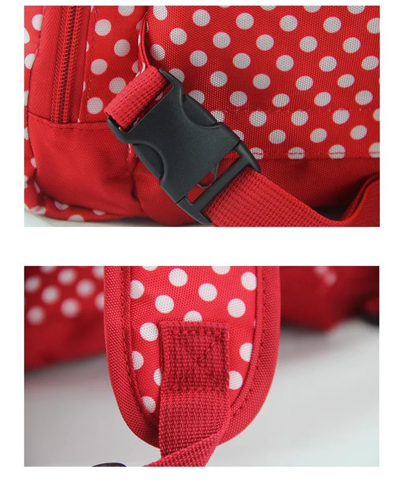 Fashion Baby Stroller bag Multi-functional Mother and Child Outdoor Handbag Large Capacity Mother Backpack Mummy Shoulder Bags12