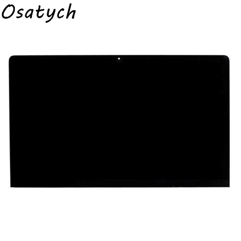 US $389.57 New 215 inch For Apple iMac A1418 LM215UH1SDB1 LCD Screen DIsplay Panel MK452 4KRetina
